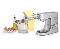 KENWOOD Przystawka do wyrobu makaronu AT970A - 324598 - zdjęcie 2